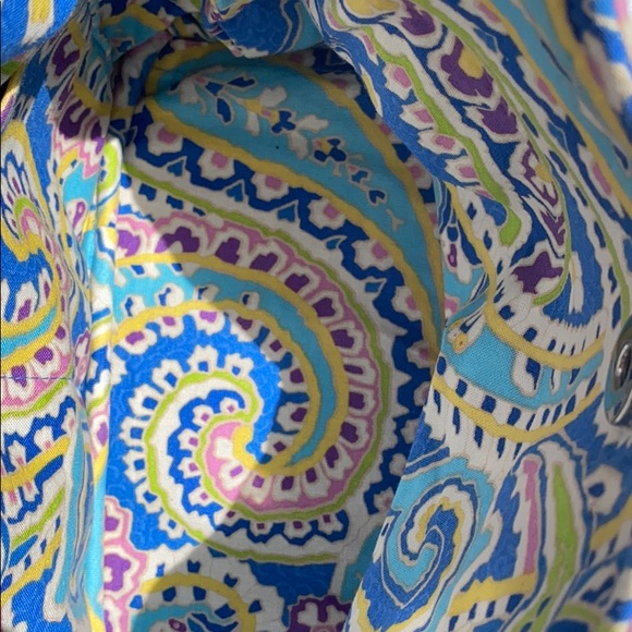 Vera Bradley Purse and Wallet Set - Picture 3 of 7